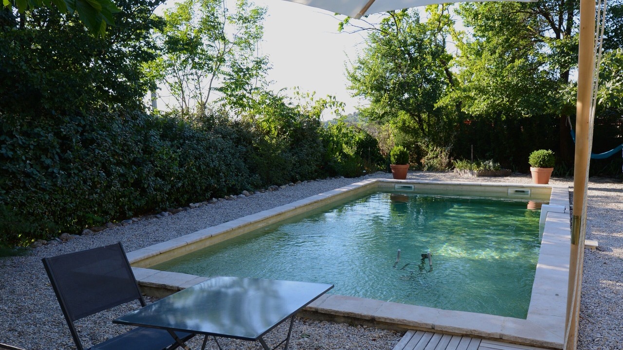 Photo of Outdoor in Cairanne