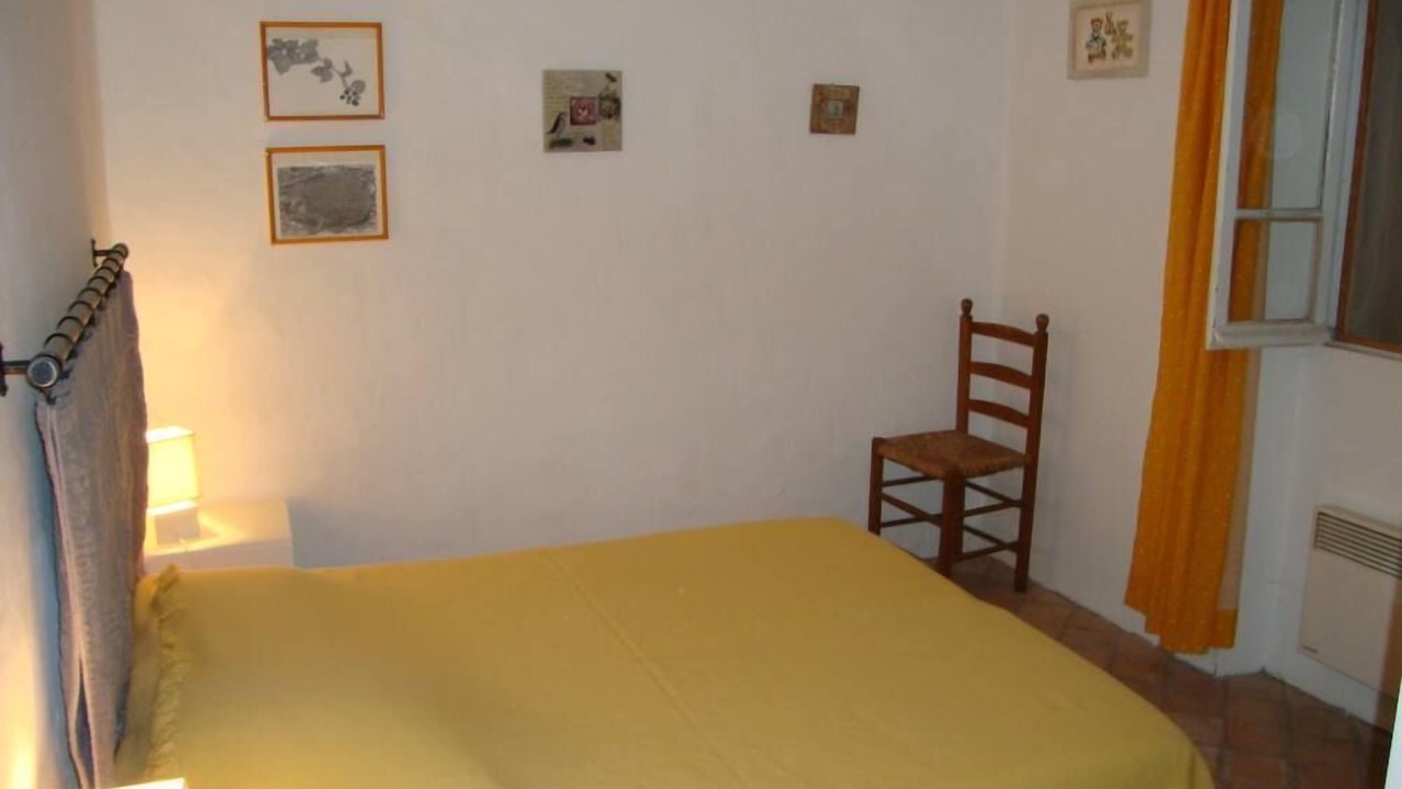Photo of Bedroom in Cairanne