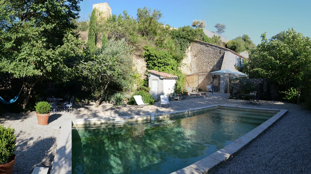 Photo of Outdoor in Cairanne