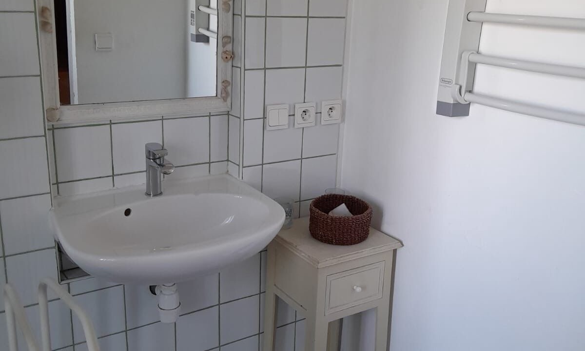 Photo of Bathroom in Cairanne