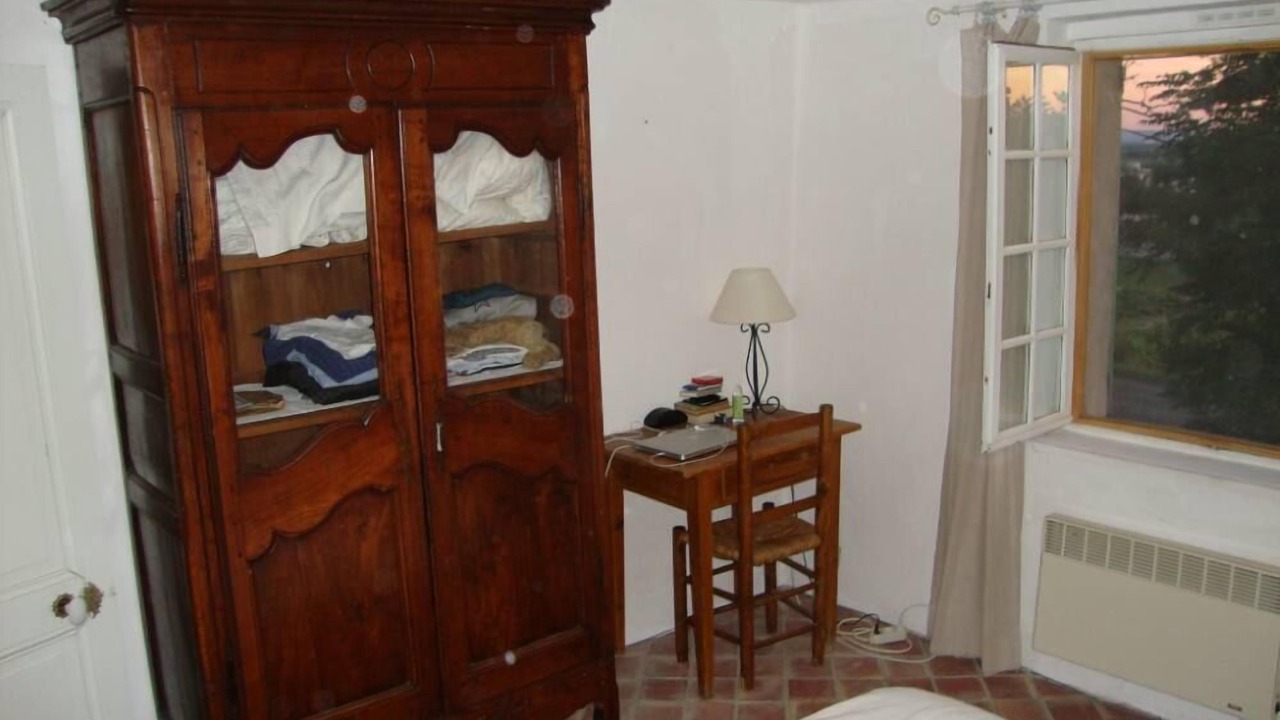 Photo of Bedroom in Cairanne
