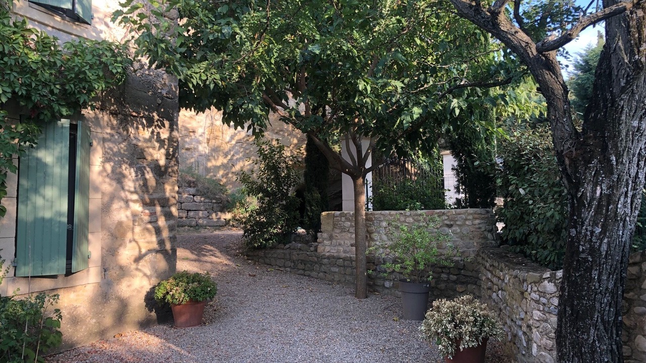 Photo of Outdoor in Cairanne