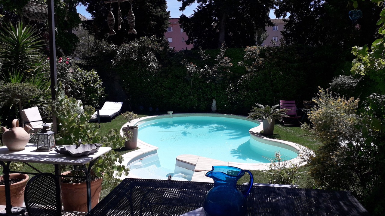 Photo of Outdoor in Mazargues