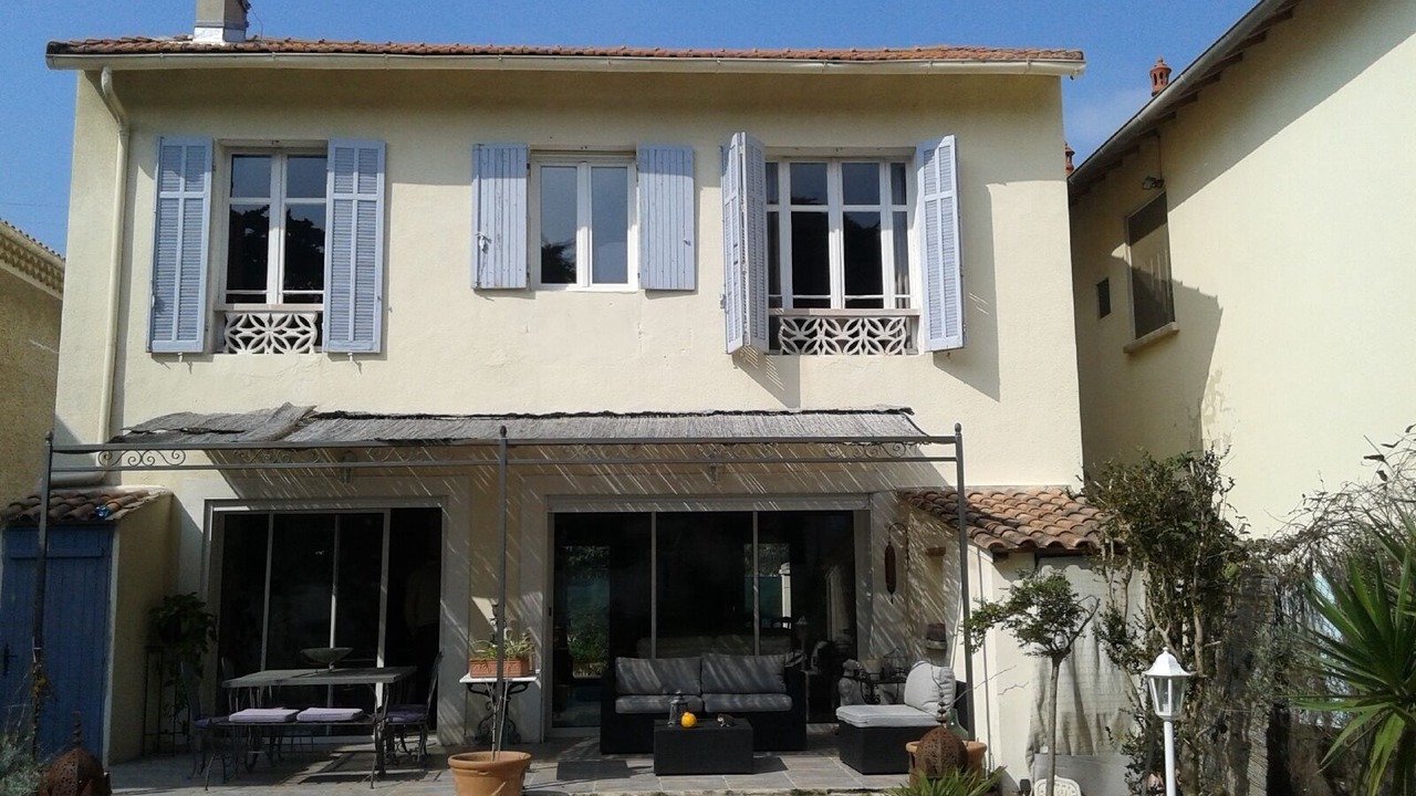 Photo of Outdoor in Mazargues