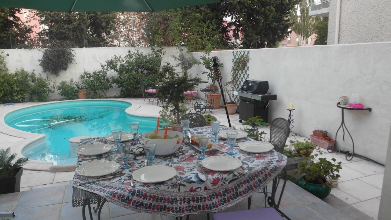 Photo of Outdoor in Mazargues