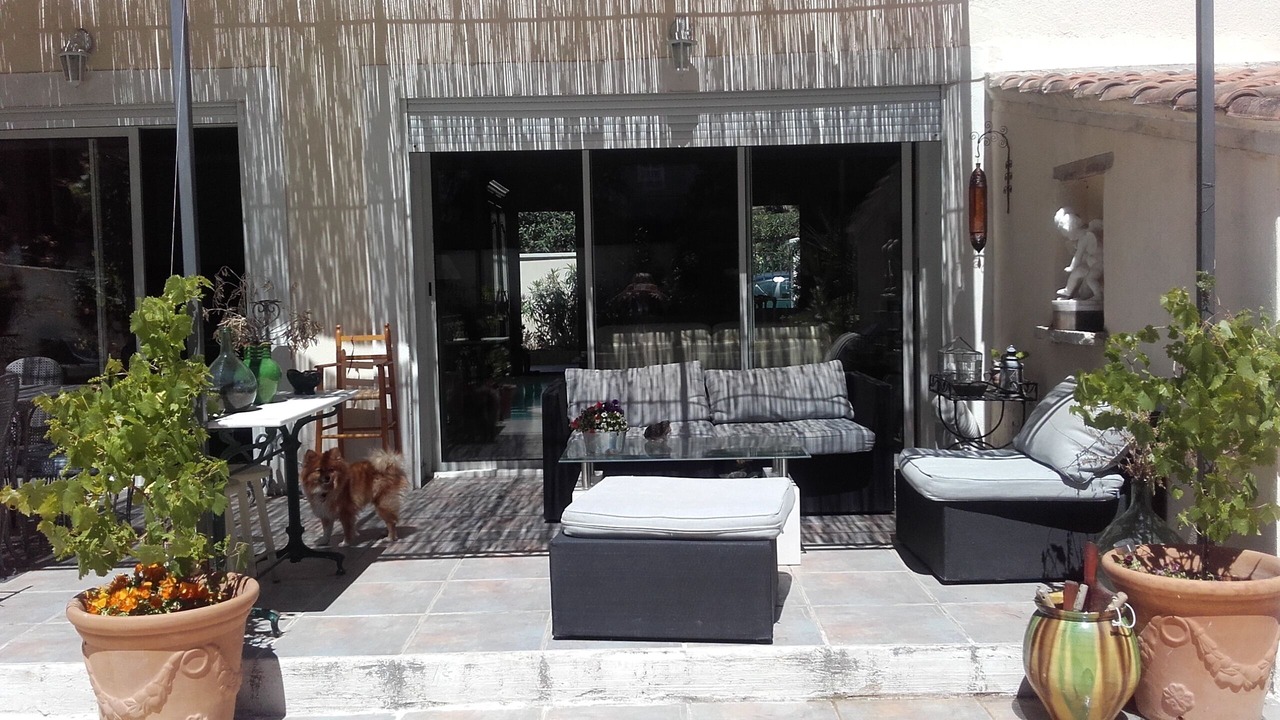 Photo of Outdoor in Mazargues