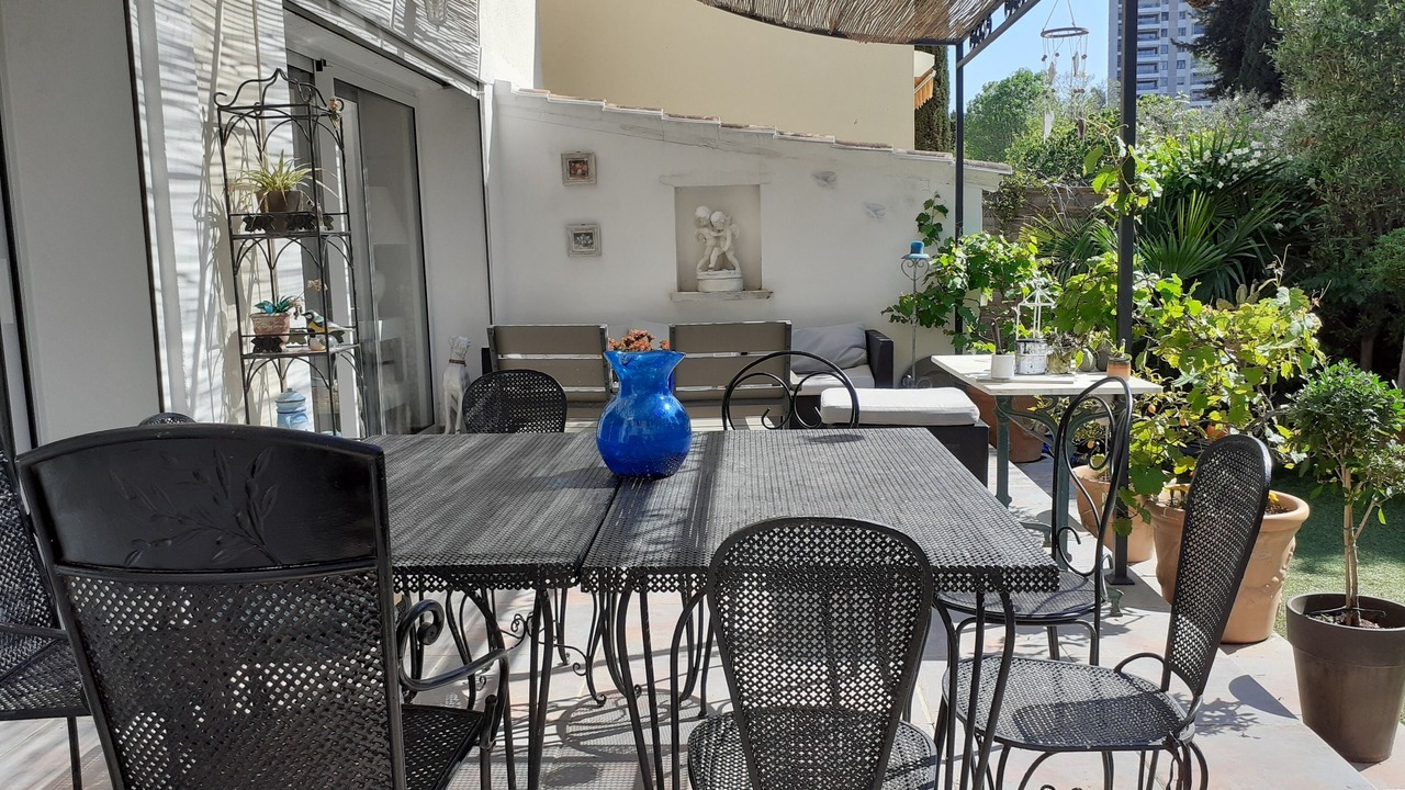Photo of Outdoor in Mazargues