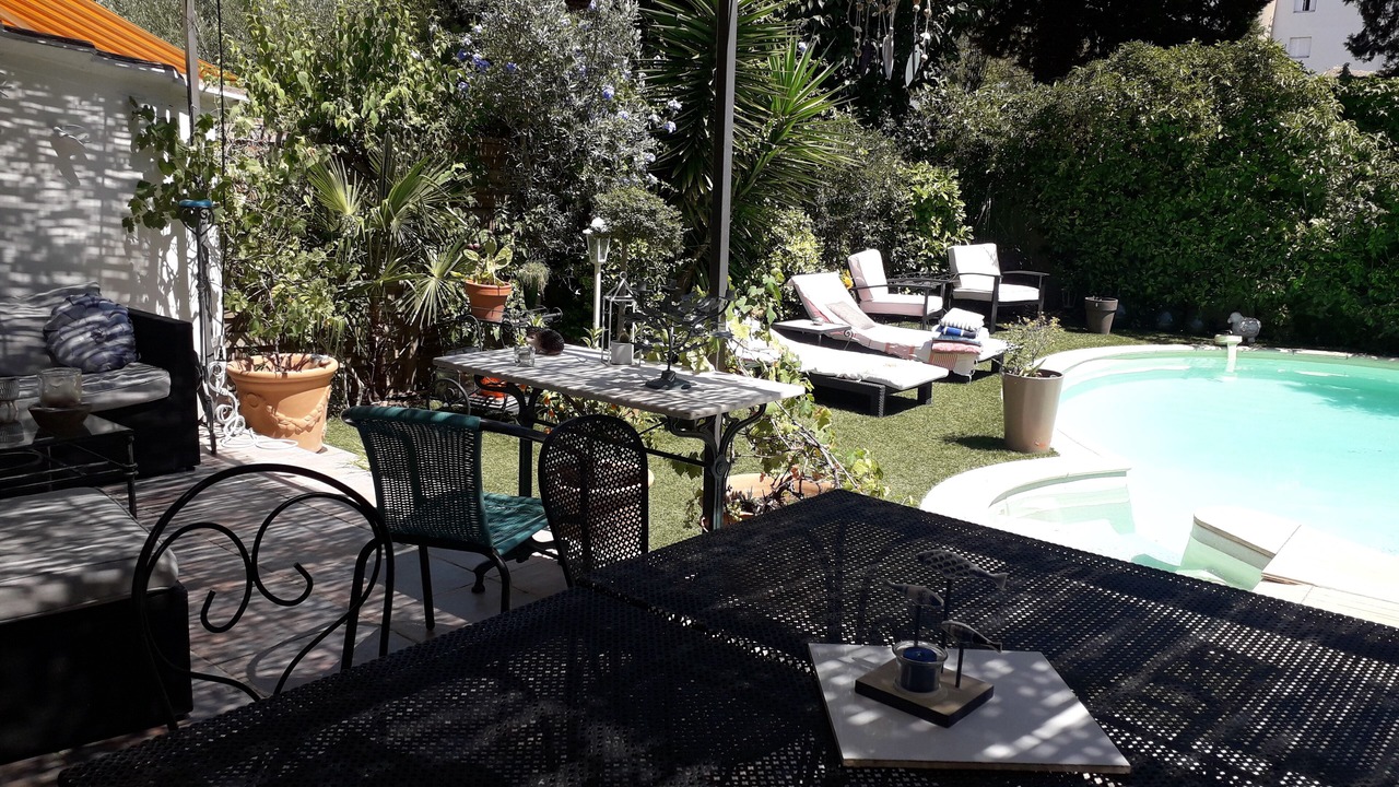Photo of Outdoor in Mazargues