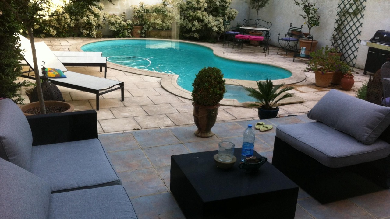 Photo of Outdoor in Mazargues