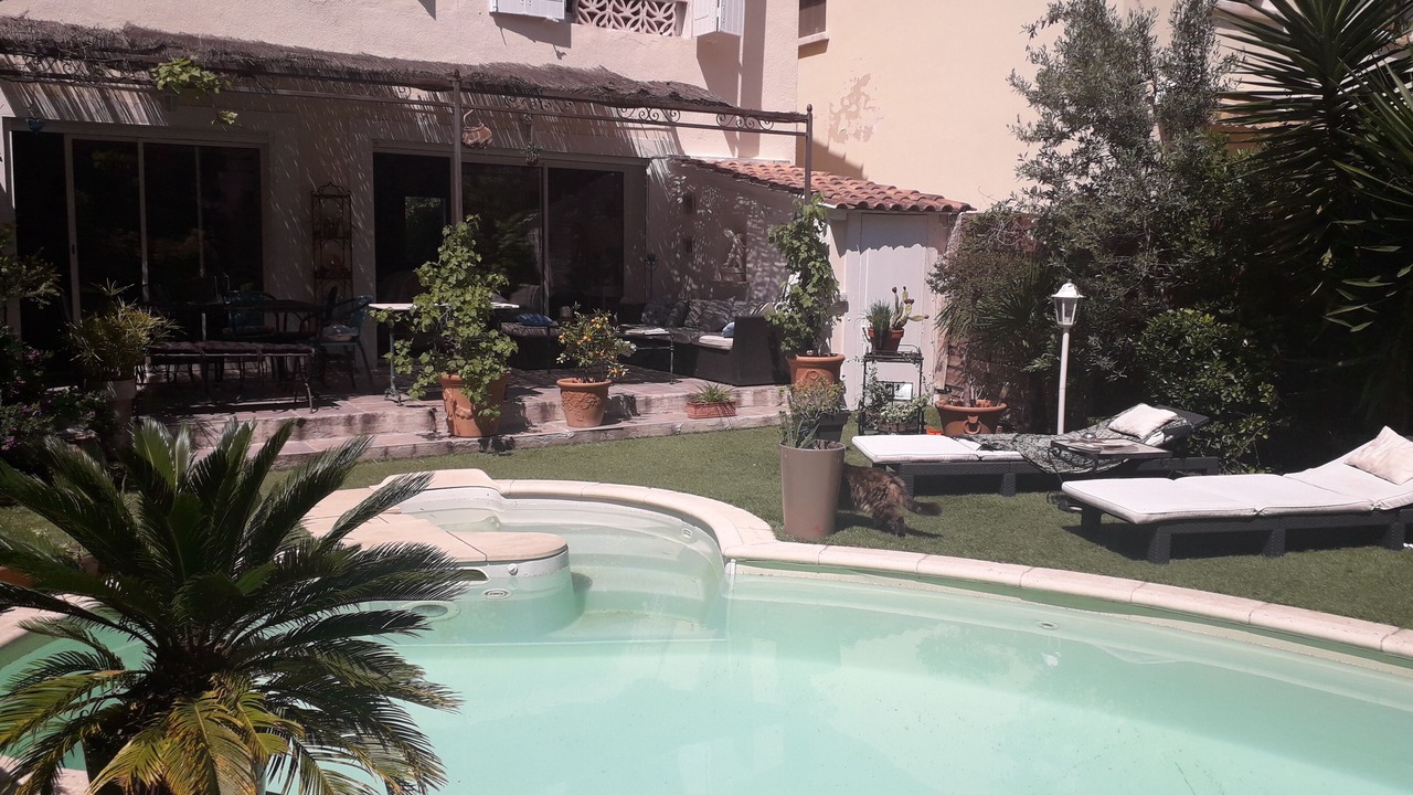 Photo of Outdoor in Mazargues
