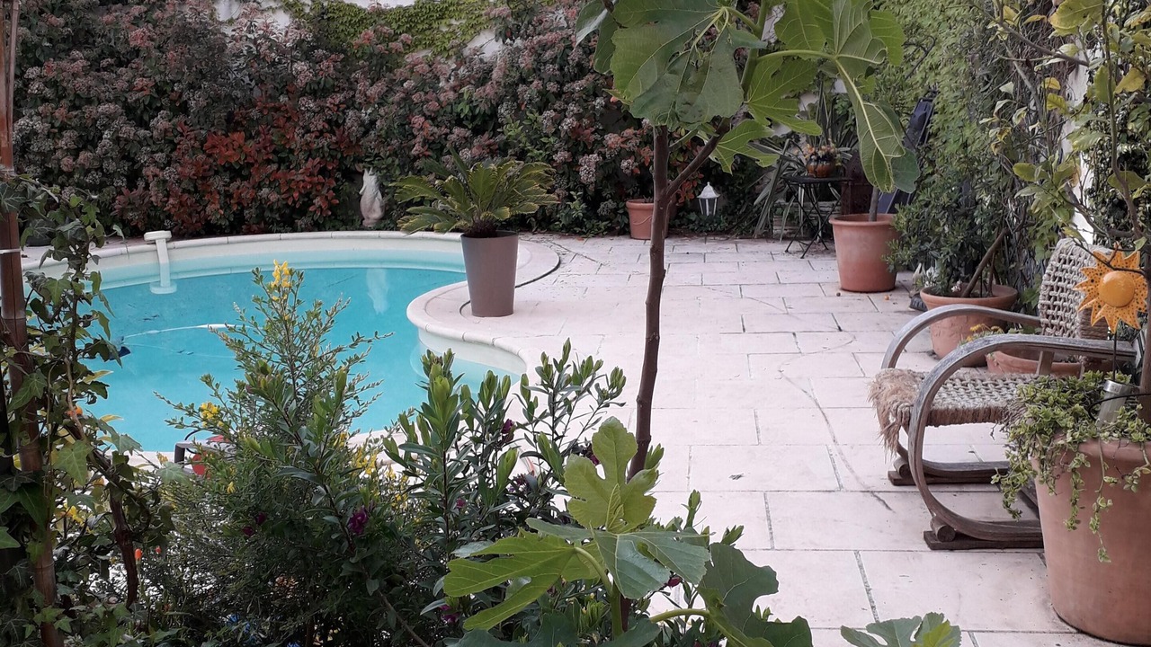 Photo of Outdoor in Mazargues
