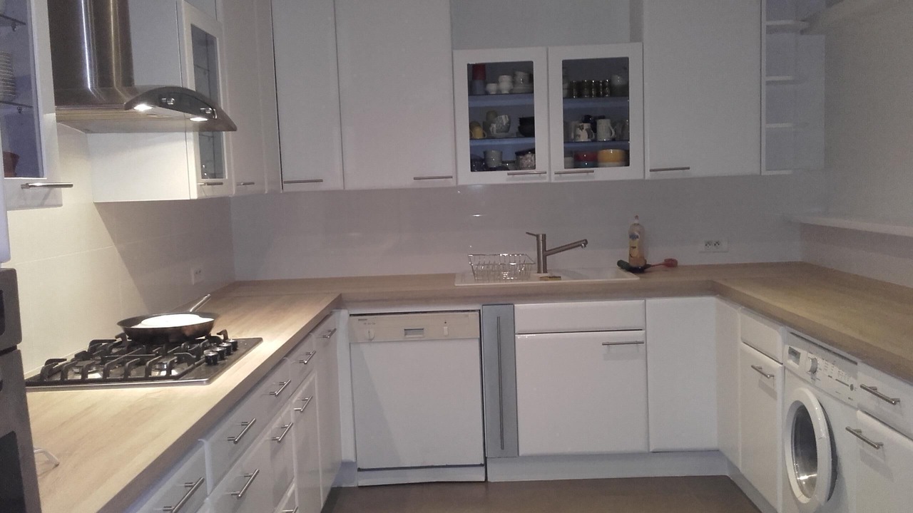 Photo of Kitchen in Mazargues