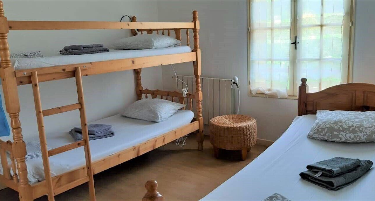 Photo of Bedroom in Mormoiron