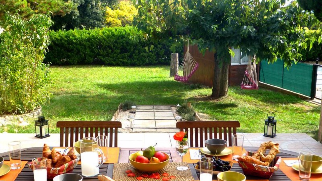Photo of Outdoor in Mormoiron