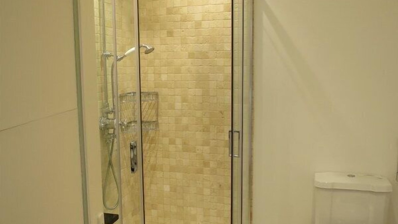 Photo of Bathroom in La Garde-Freinet