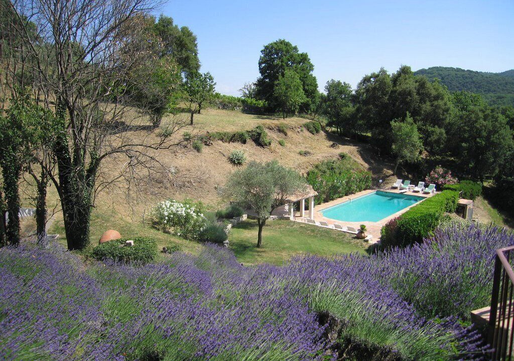 Photo of Outdoor in La Garde-Freinet