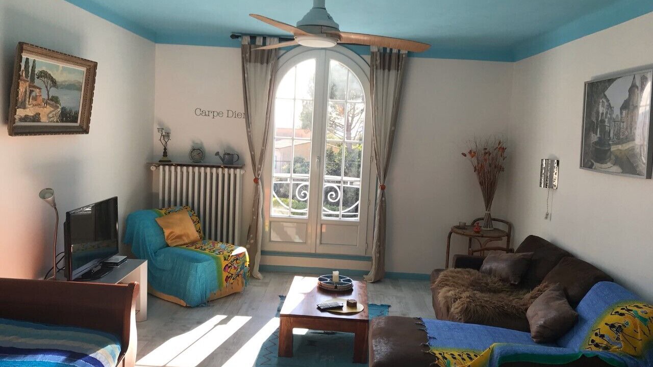 Photo of Livingroom in Manosque