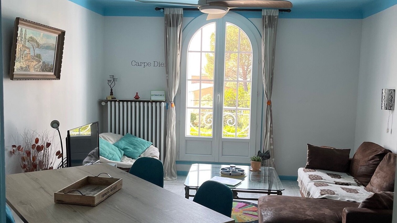 Photo of Livingroom in Manosque