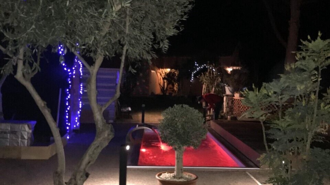 Photo of Outdoor in Manosque