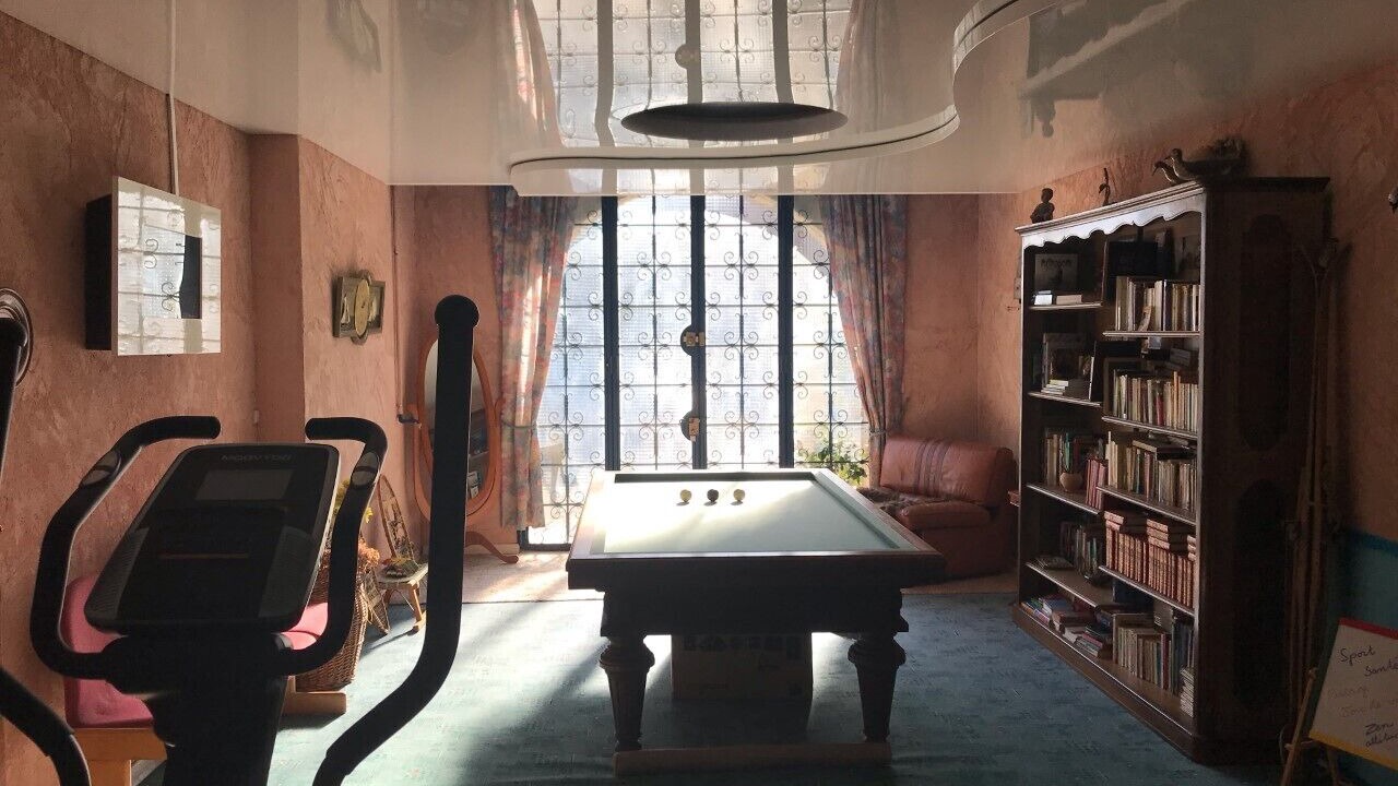 Photo of Bedroom in Manosque
