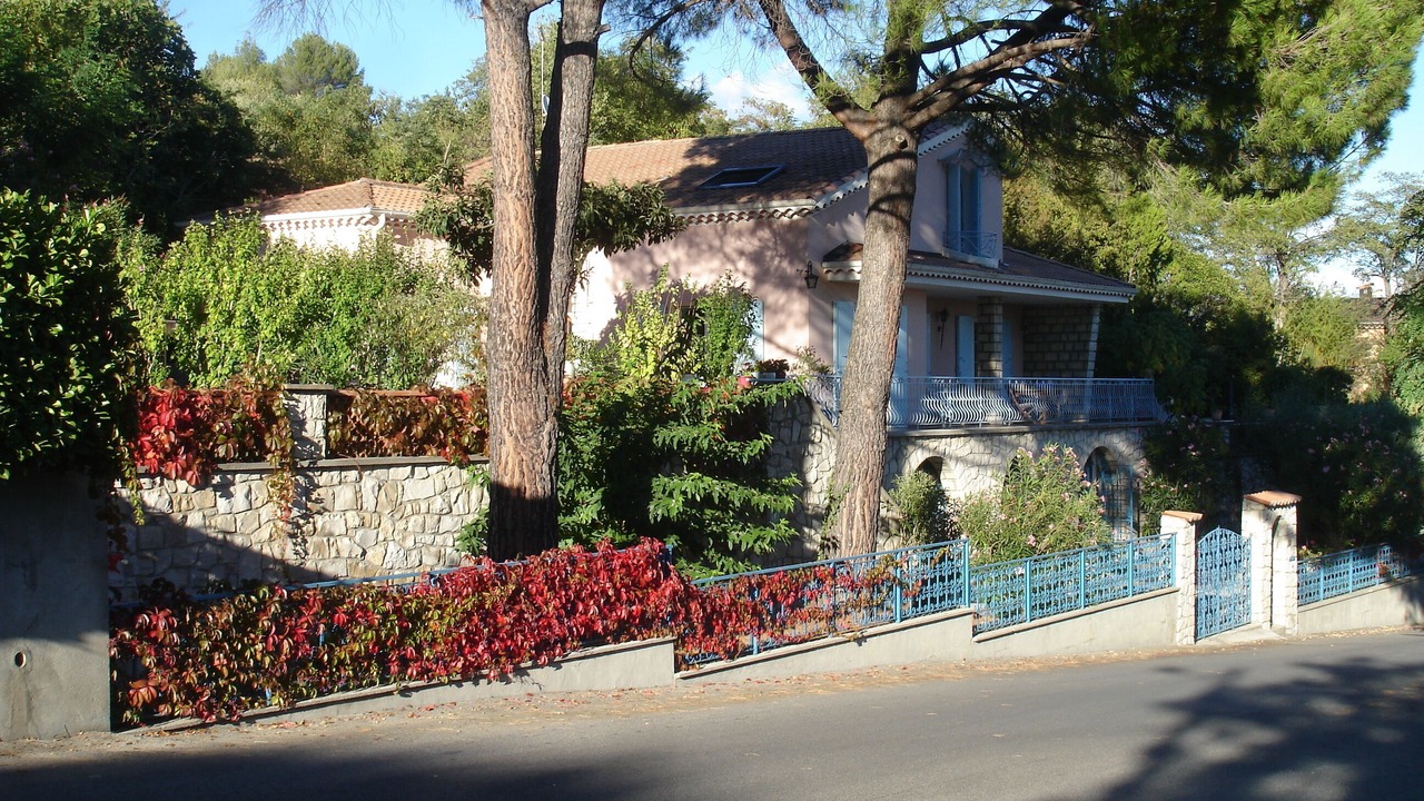 Photo of Outdoor in Manosque
