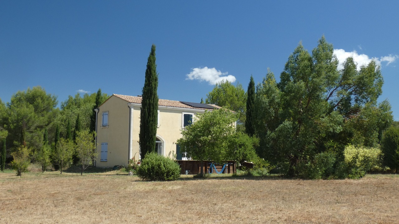 Photo of Outdoor in Boulbon
