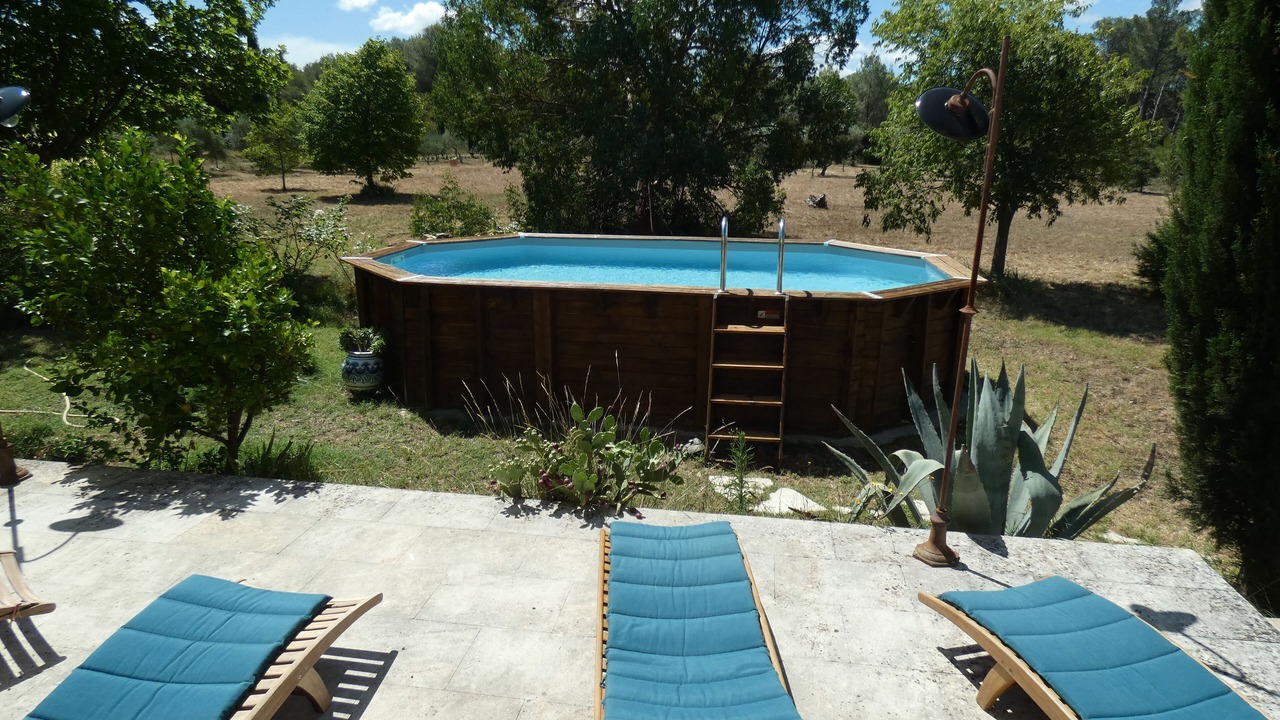 Photo of Outdoor in Boulbon