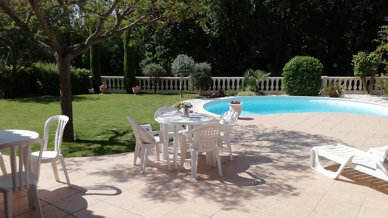 Photo of Outdoor in Trets