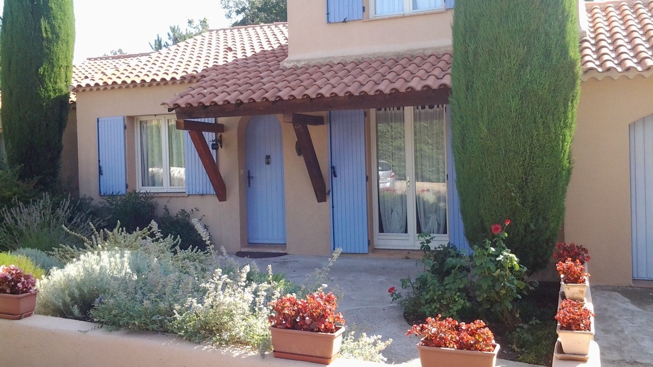 Photo of Outdoor in Trets
