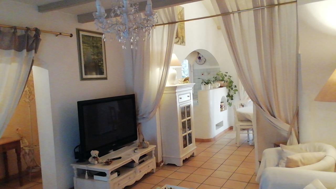 Photo of Livingroom in Trets