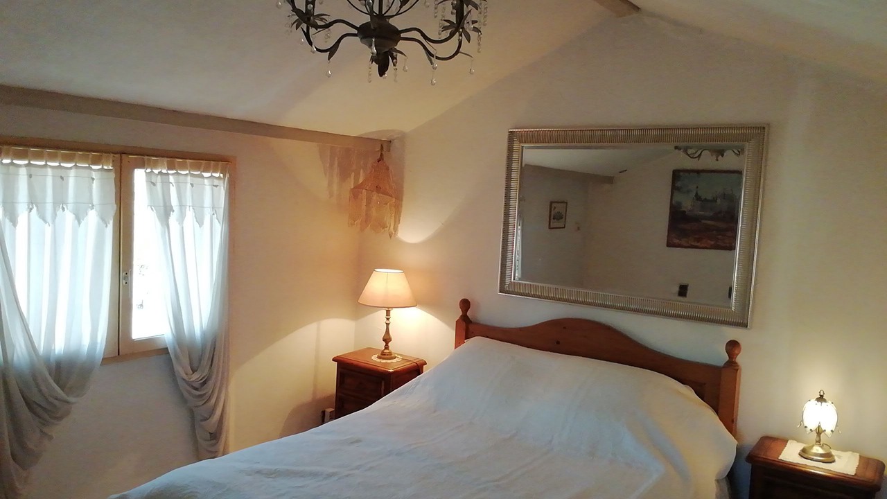 Photo of Bedroom in Trets