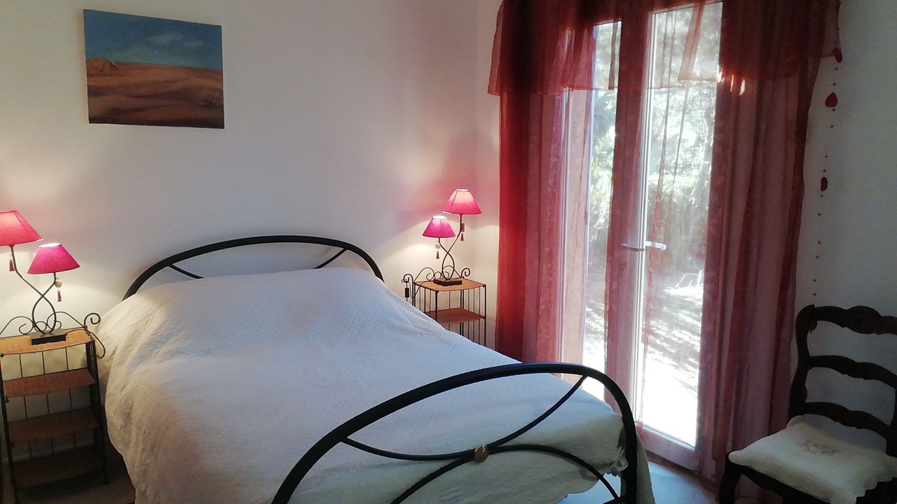Photo of Bedroom in Trets