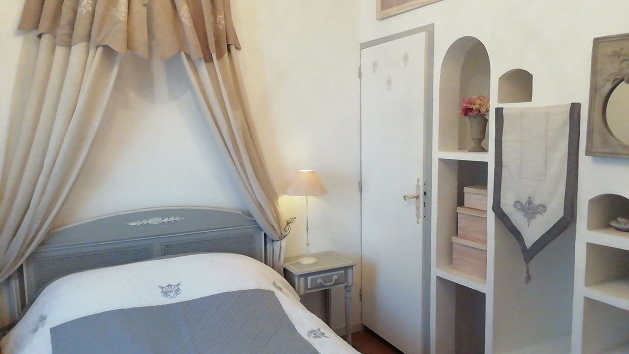 Photo of Bedroom in Trets