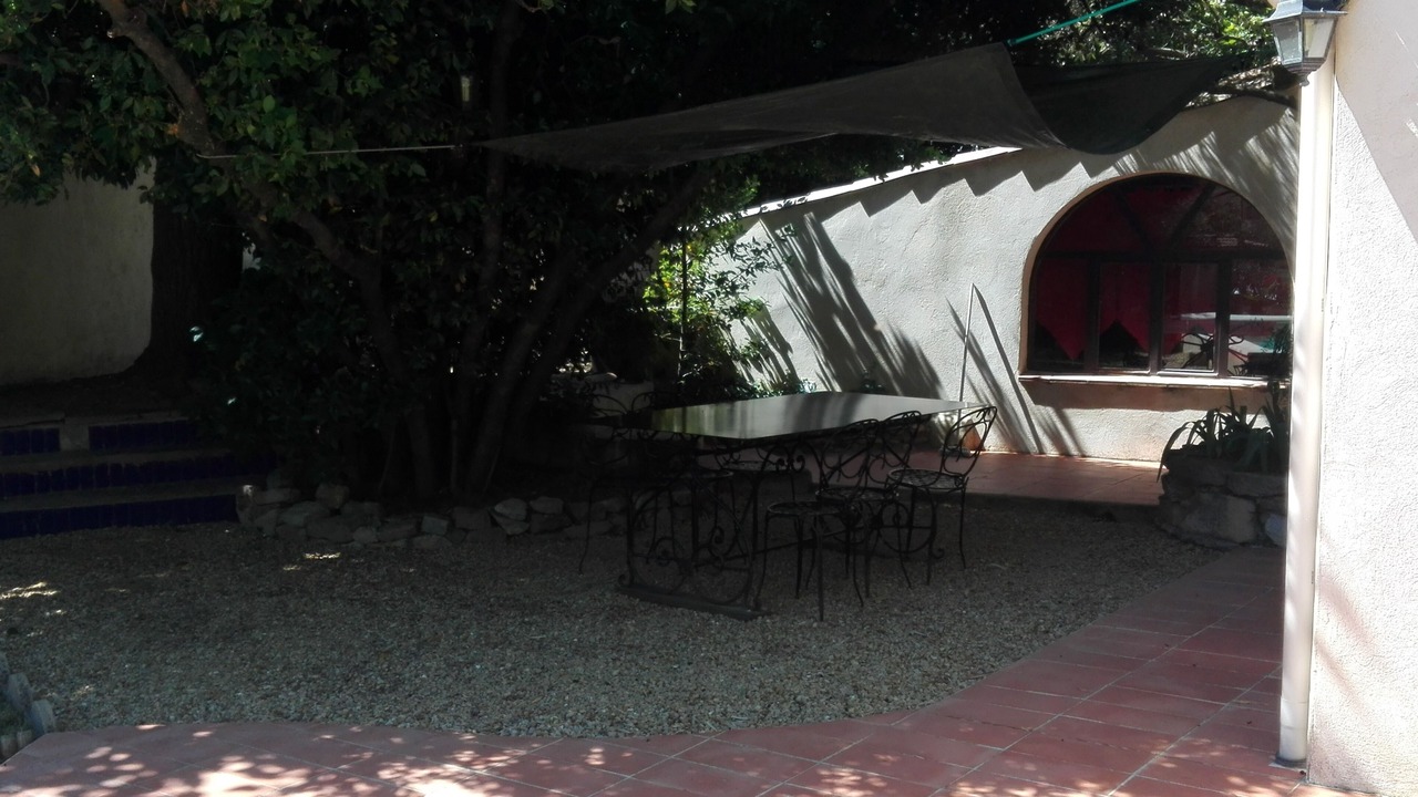 Photo of Outdoor in Laudun