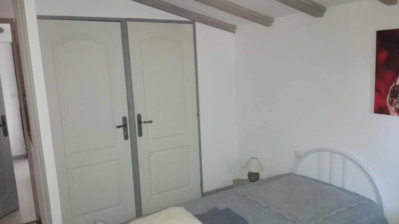 Photo of Bedroom in Laudun