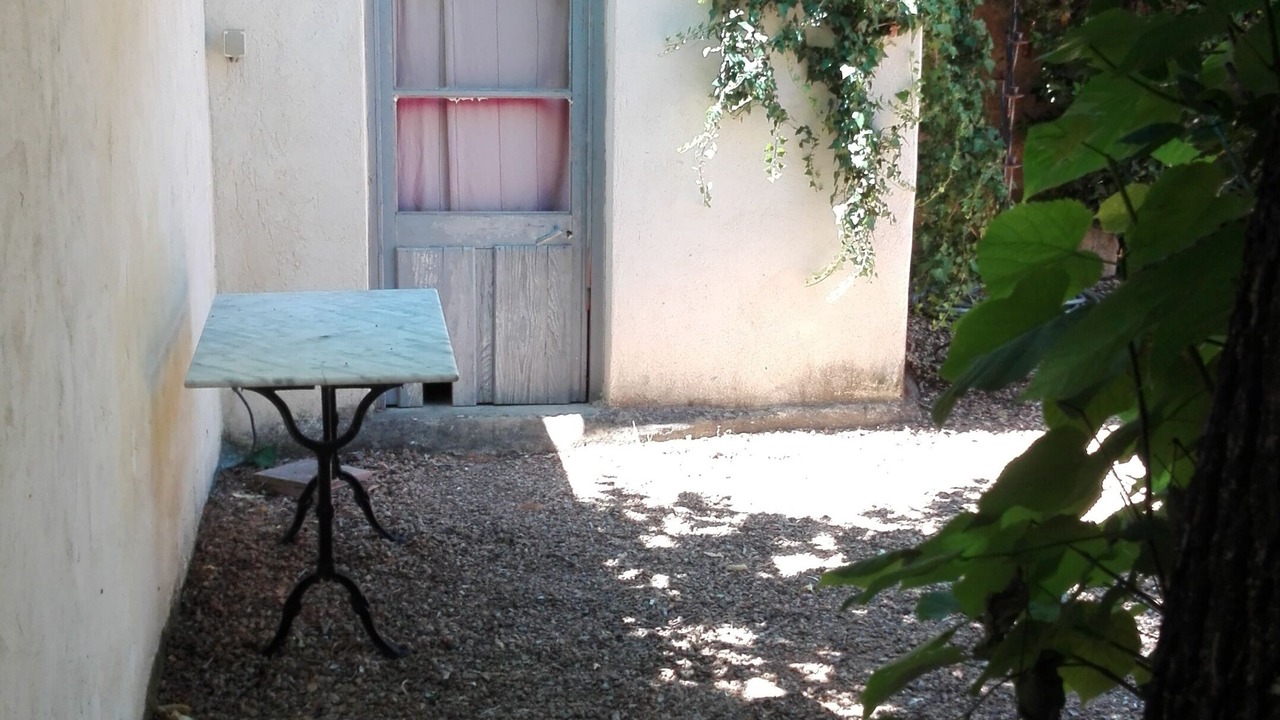 Photo of Outdoor in Laudun