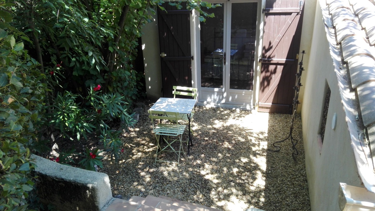 Photo of Outdoor in Laudun