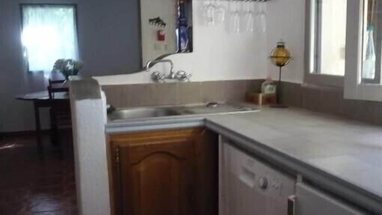 Photo of Kitchen in Laudun