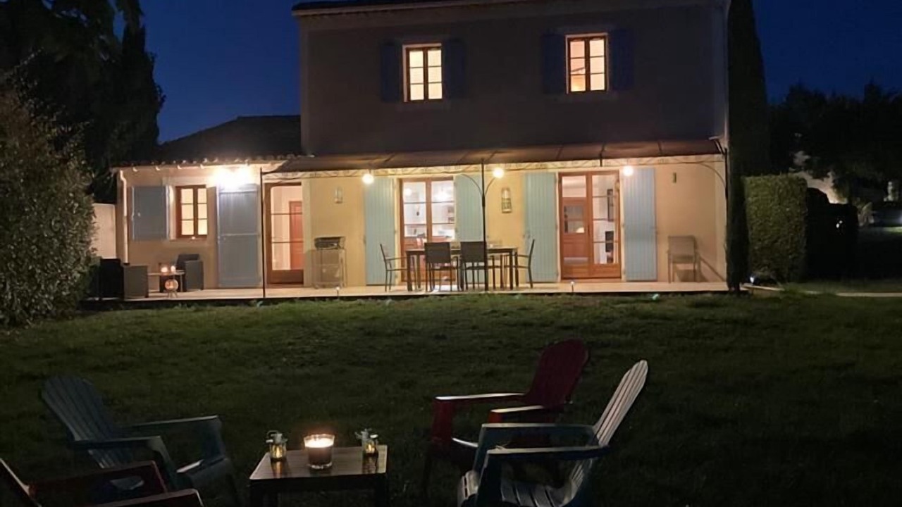 Photo of Outdoor in Lourmarin