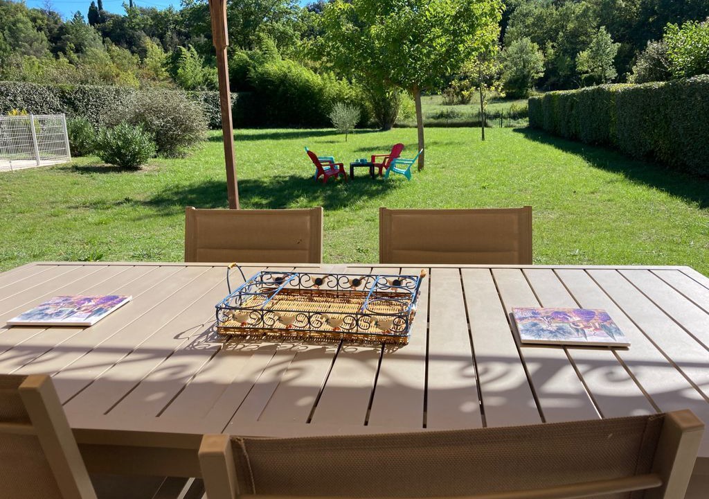 Photo of Outdoor in Lourmarin
