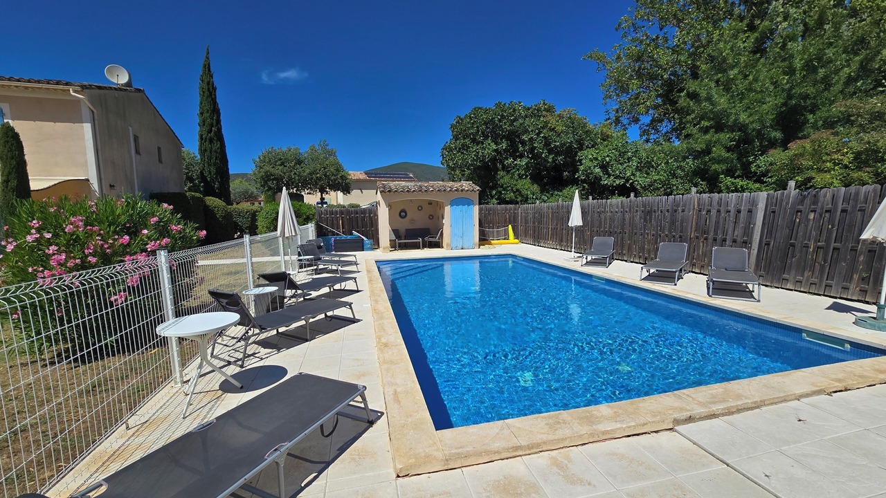 Photo of Outdoor in Lourmarin