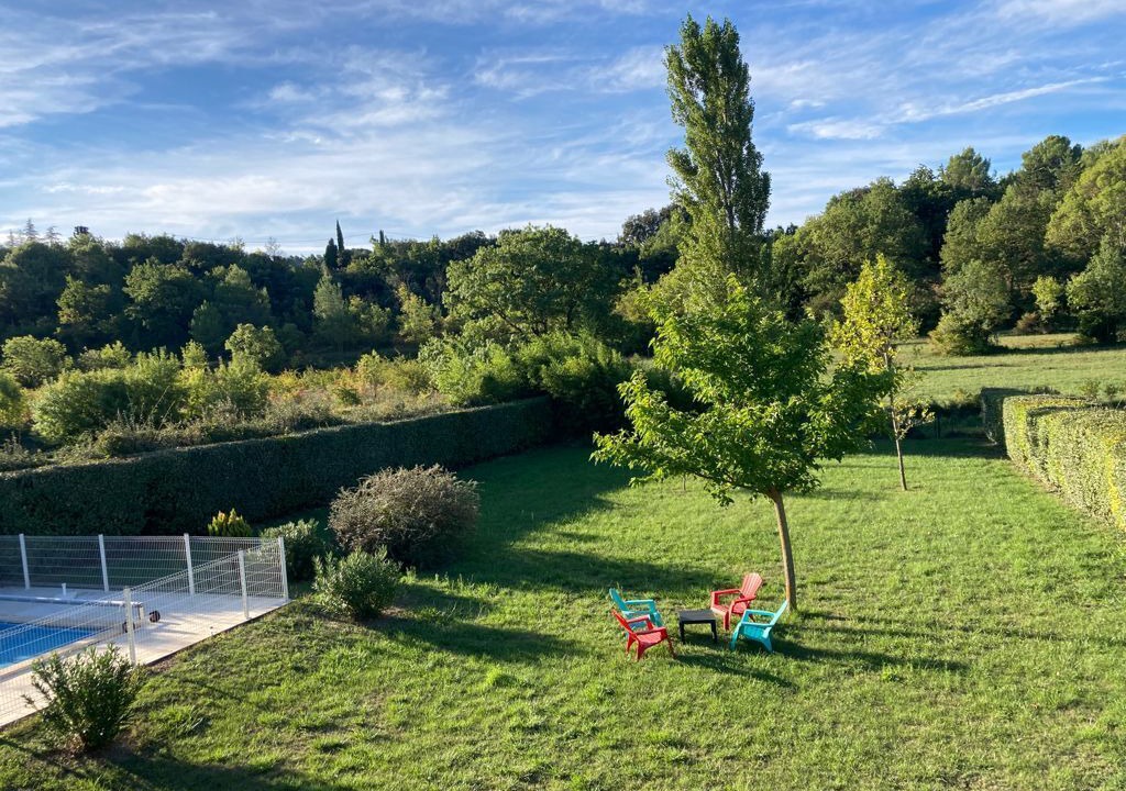 Photo of Outdoor in Lourmarin
