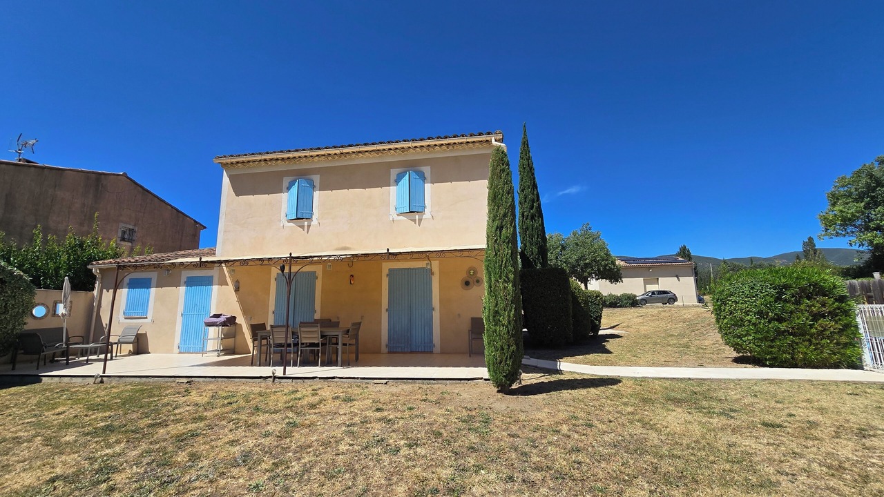 Photo of Outdoor in Lourmarin