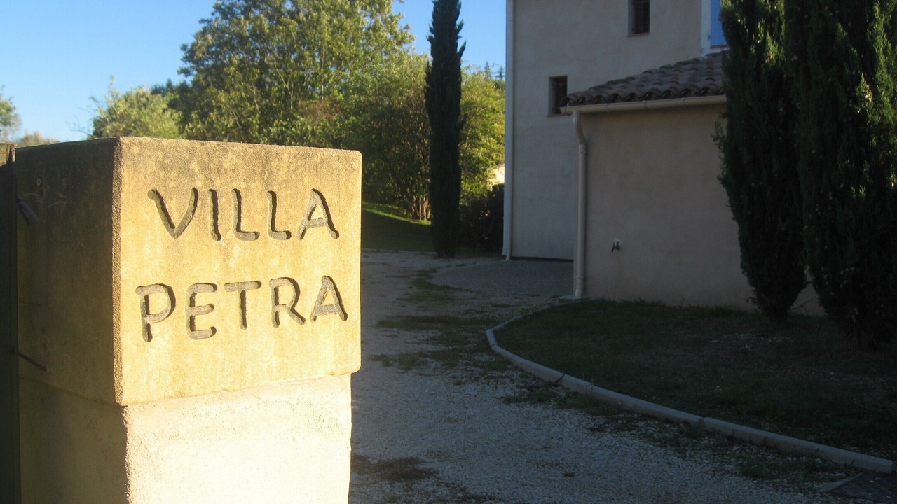 Photo of Outdoor in Lourmarin