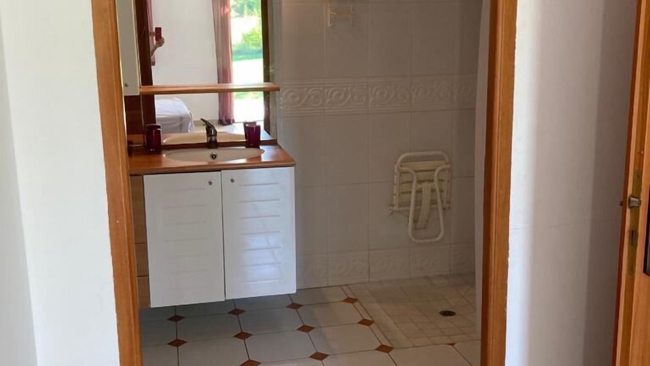 Photo of Kitchen in Lourmarin