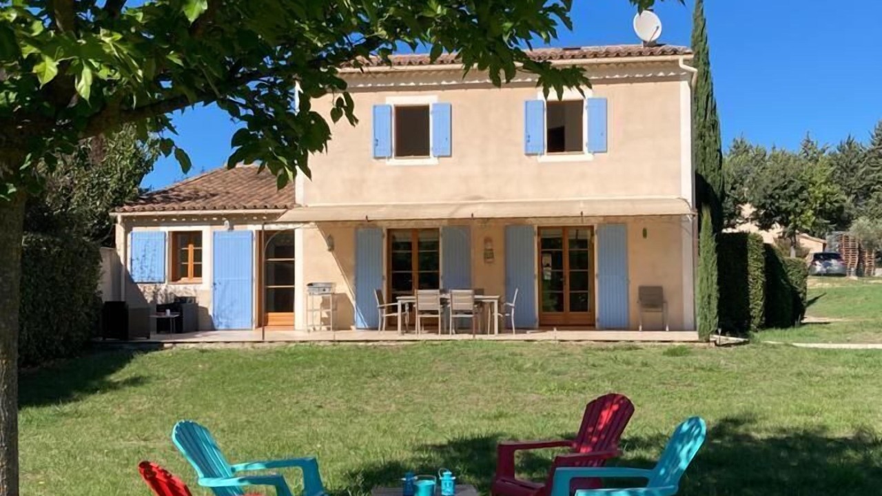 Photo of Outdoor in Lourmarin