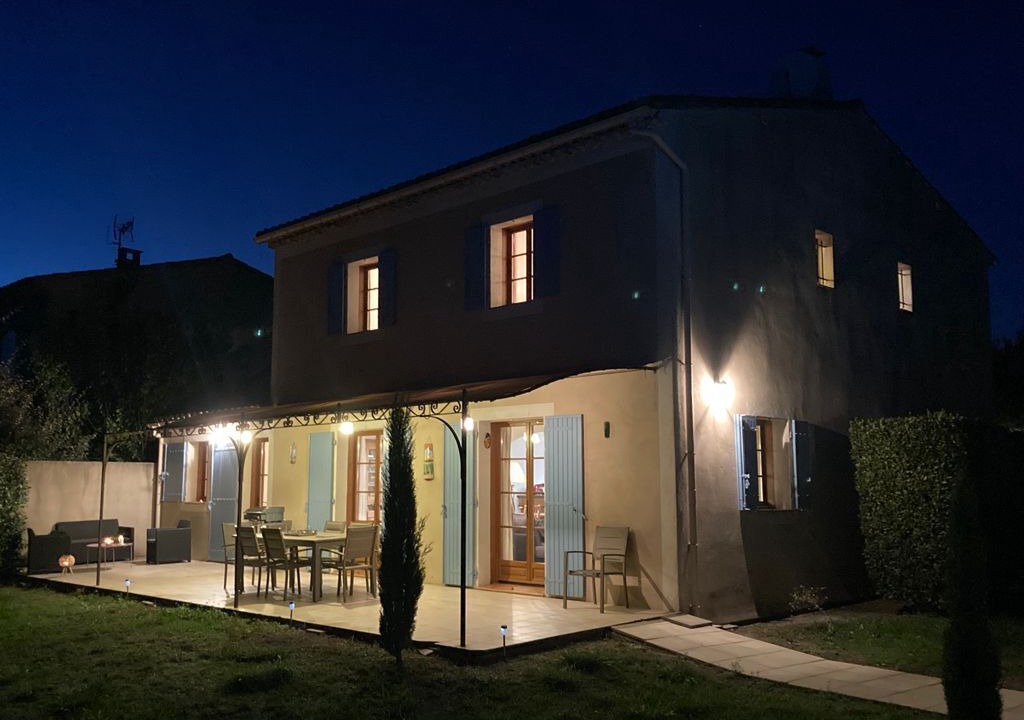 Photo of Outdoor in Lourmarin