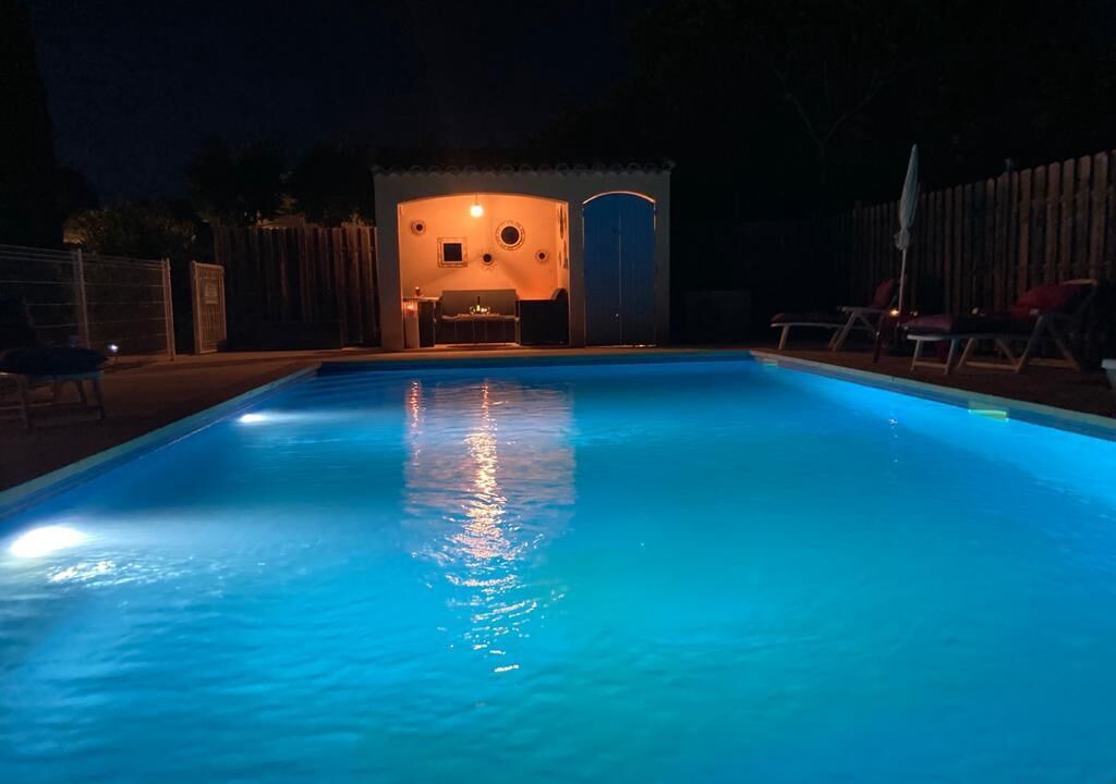 Photo of Outdoor in Lourmarin