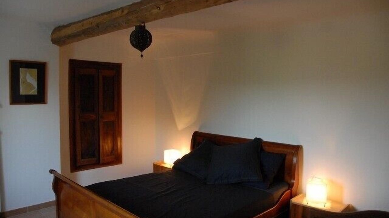 Photo of Bedroom in Gargas
