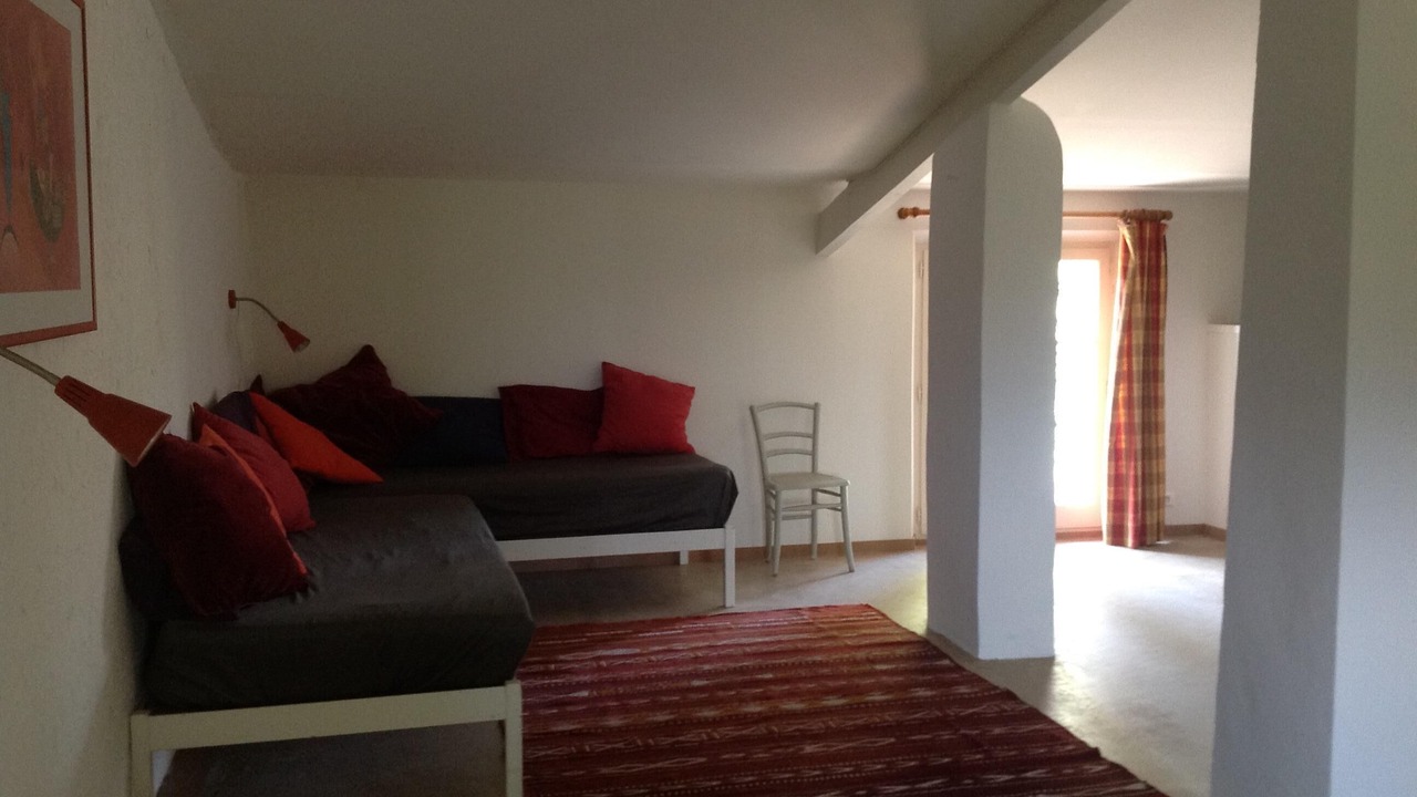 Photo of Livingroom in Gargas